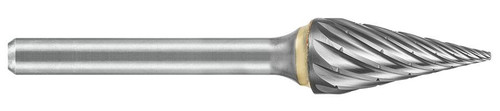 SM Series Double Cut Carbide Burr | RTJ Tool Company