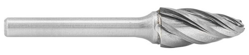 SF Series Non-Ferrous Cut Carbide Burr | RTJ Tool Company