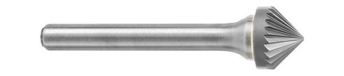 SK Series Single Cut Carbide Burr | RTJ Tool Company