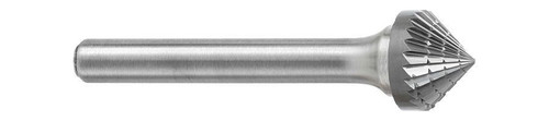 SK Series Double Cut Carbide Burr | RTJ Tool Company