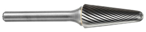 SL Series Single Cut Carbide Burr | RTJ Tool Company