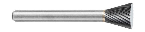 SN Series Single Cut Carbide Burr | RTJ Tool Company