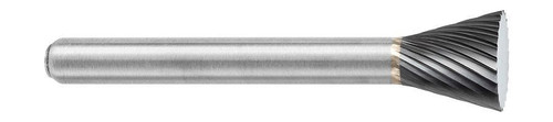 SN Series Single Cut Carbide Burr | RTJ Tool Company