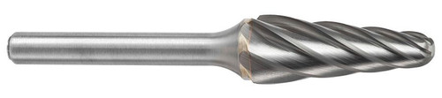 SL Series Non-Ferrous Cut Carbide Burr | RTJ Tool Company