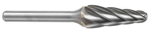 SL Series Non-Ferrous Cut Carbide Burr | RTJ Tool Company