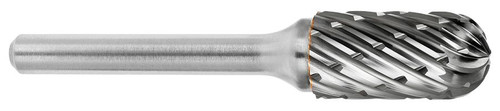SC Series Steel Cut Carbide Burr | RTJ Tool Company