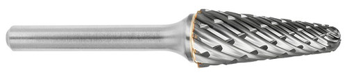SL Series Steel Cut Carbide Burr | RTJ Tool Company
