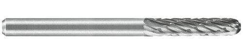 SC Series High Temp Alloy Cut Carbide Burr | RTJ Tool Company