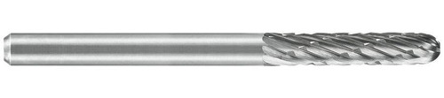 SC Series High Temp Alloy Cut Carbide Burr | RTJ Tool Company