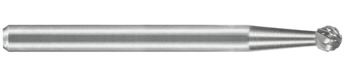 SD Series High Temp Alloy Cut Carbide Burr | RTJ Tool Company