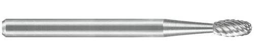 SE Series High Temp Alloy Cut Carbide Burr | RTJ Tool Company