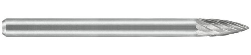 SG Series High Temp Alloy Cut Carbide Burr | RTJ Tool Company