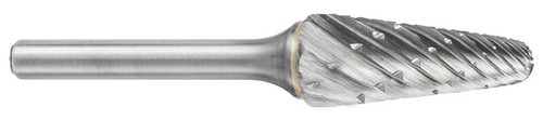 SL Series High Temp Alloy Cut Carbide Burr | RTJ Tool Company