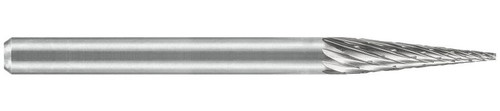 SM Series High Temp Alloy Cut Carbide Burr | RTJ Tool Company