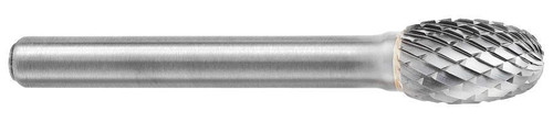 SE Series Heavy Duty Cut Carbide Burr | RTJ Tool Company