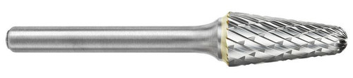 SL Series Heavy Duty Cut Carbide Burr | RTJ Tool Company