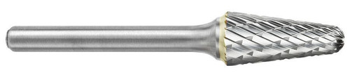 SL Series Heavy Duty Cut Carbide Burr | RTJ Tool Company
