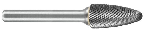 SF Series Fine Cut Carbide Burr | RTJ Tool Company