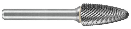 SF Series Fine Cut Carbide Burr | RTJ Tool Company