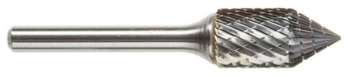 SJ Series Combination Burr | RTJ Tool Company