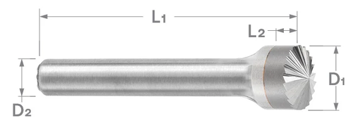 Bolt Removers, Countersink 150° | RTJ Tool Company