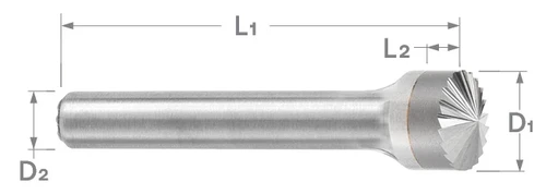 Bolt Removers, Countersink 150° | RTJ Tool Company