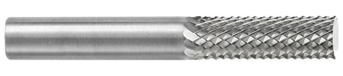 Composite Routers - No End Cut | RTJ Tool Company