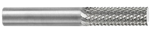 Composite Routers - No End Cut | RTJ Tool Company