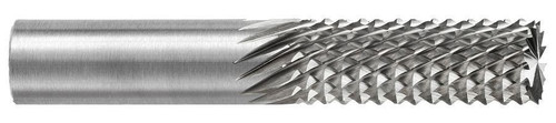 Composite Routers - With End Cut | RTJ Tool Company