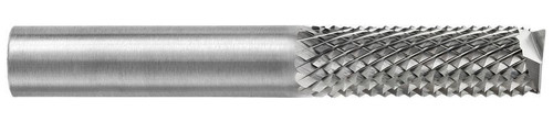 Composite Routers - End Mill | RTJ Tool Company