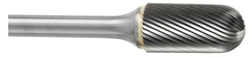 SC Series Carbide Burr | RTJ Tool Company