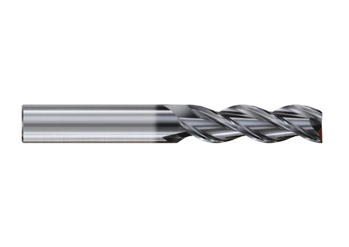 YG-1 ALU-POWER Carbide End Mill | RTJ Tool Company