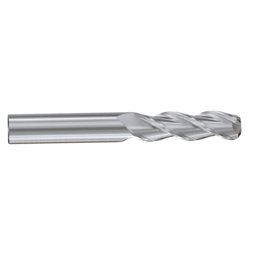 YG-1 ALU-POWER Carbide End Mill | RTJ Tool Company