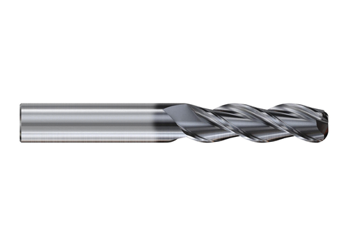 YG-1 ALU-POWER Carbide End Mill | RTJ Tool Company