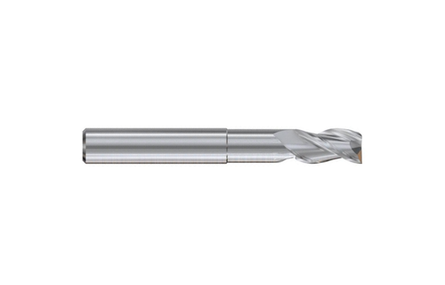 YG-1 ALU-POWER Carbide End Mill | RTJ Tool Company