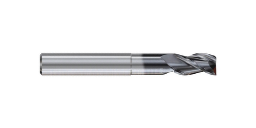 YG-1 ALU-POWER Carbide End Mill | RTJ Tool Company