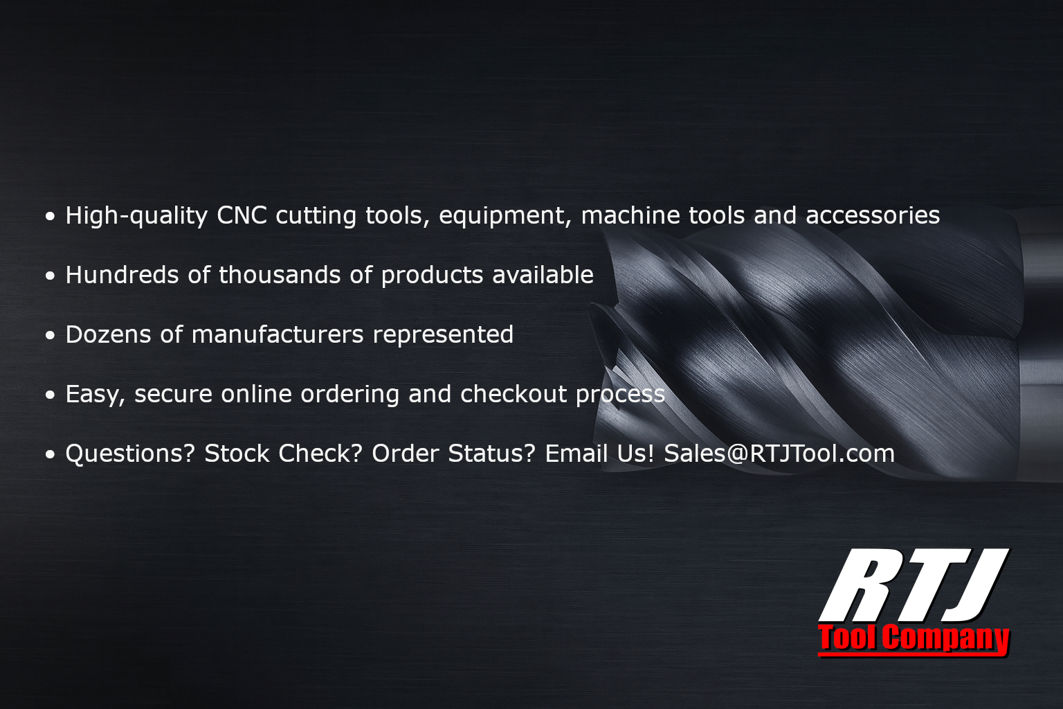 RTJ Tool Company