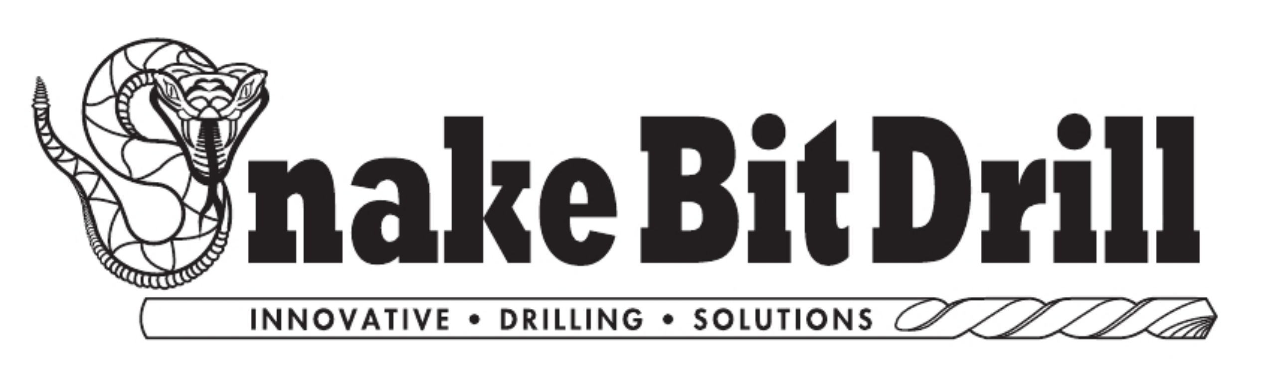 SnakeBit Drill| RTJ Tool Company