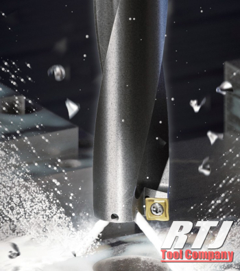 YG-1 X-Drill Promo