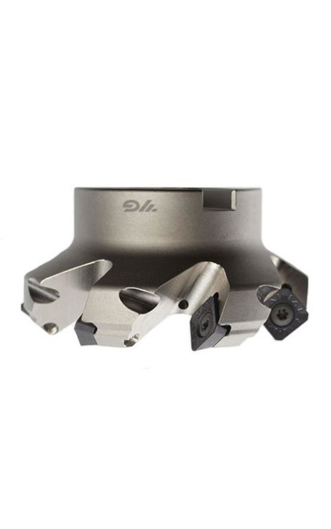 Milling Inserts & Holders | RTJ Tool Company