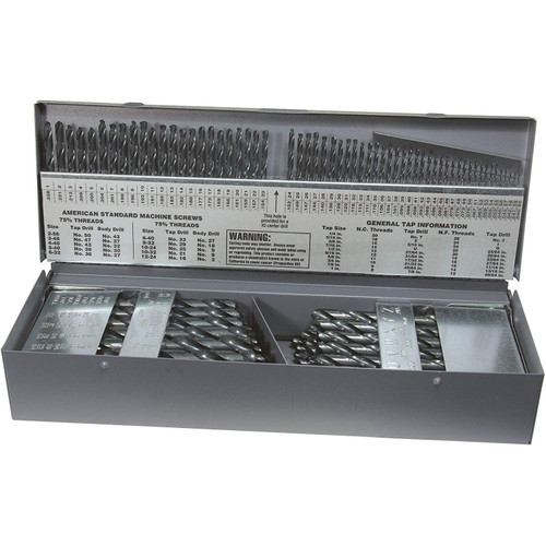 A-115 Heavy Duty Drill Bits | RTJ Tool Company