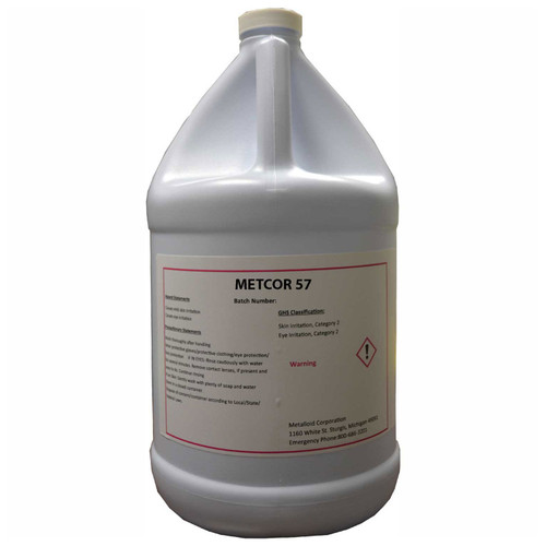 METCOR 57 | RTJ Tool Company