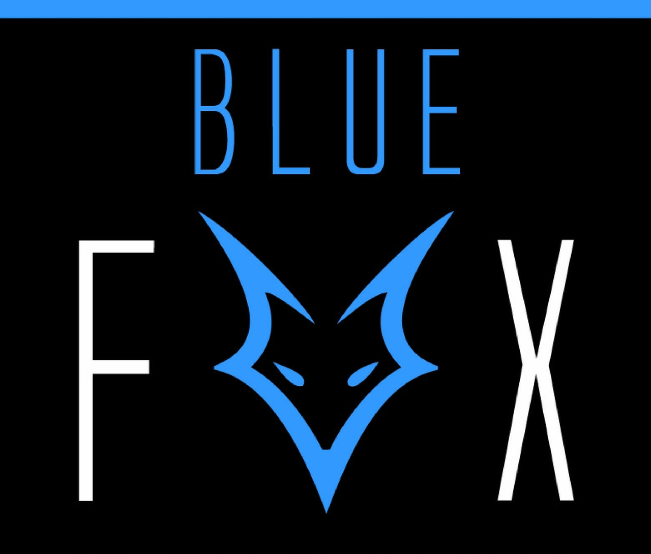 Blue Fox Modified ELiquid