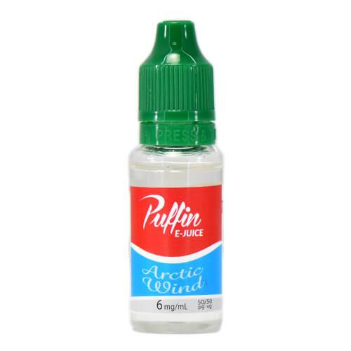 Arctic Wind E-Liquid