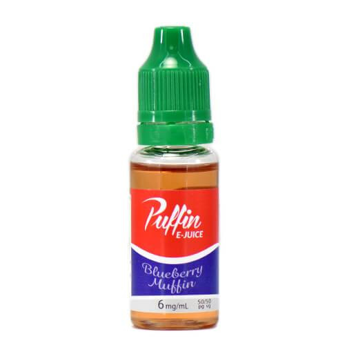 Blueberry Muffin E-Liquid