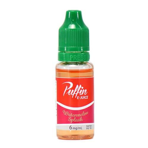 Watermelon Splash E-Liquid