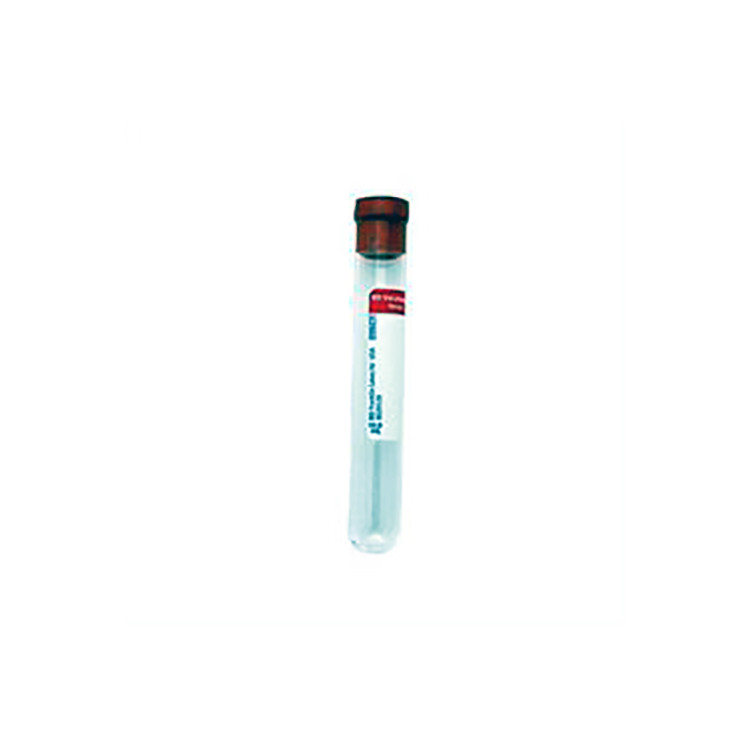 Vacutainer W No Additive Red Top