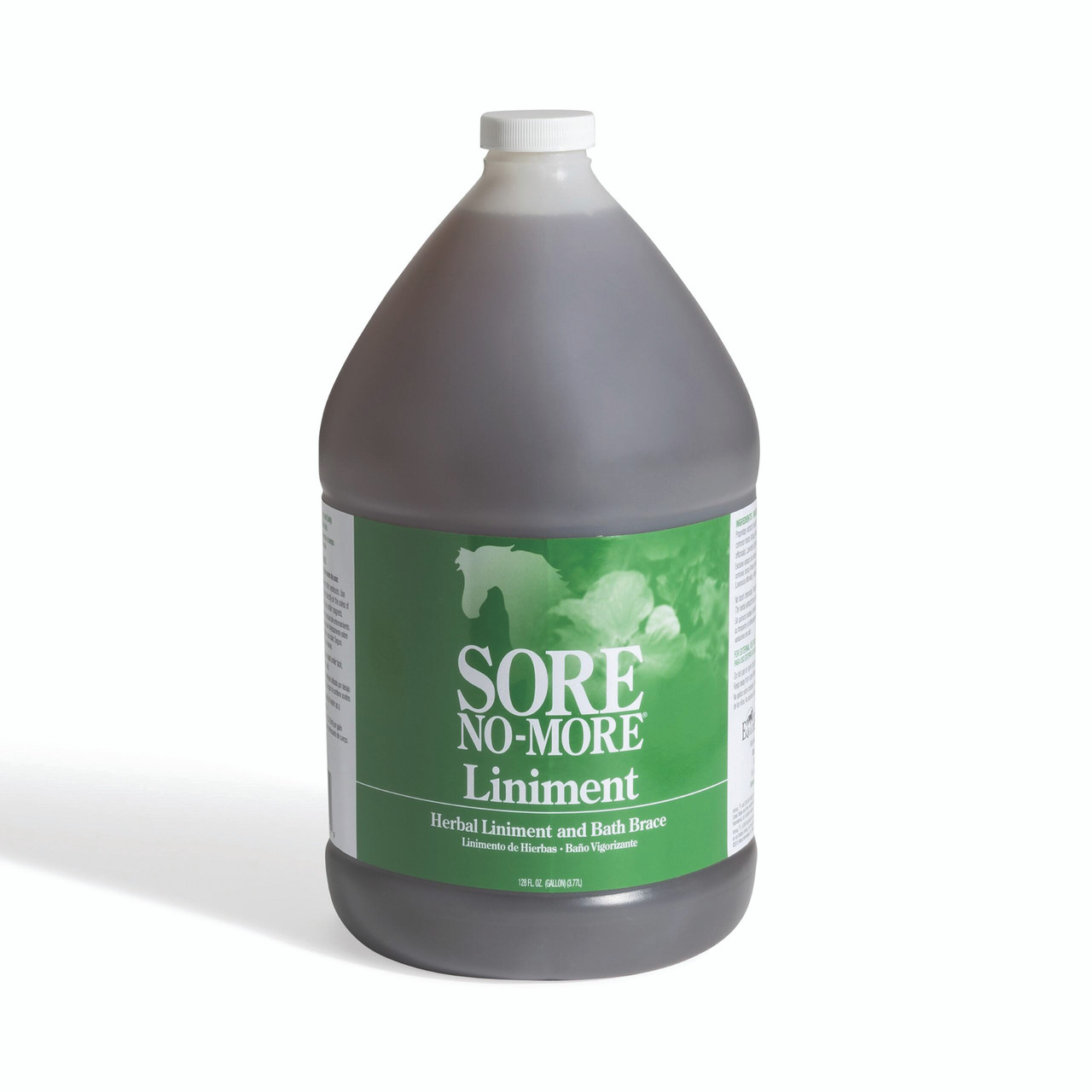 Sore No-More Classic Liniment
