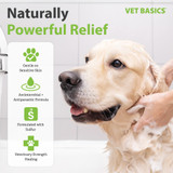 Vet Basics® Lime Sulfur Dip