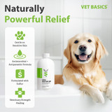 Vet Basics® Lime Sulfur Dip